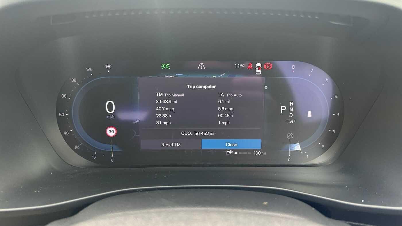 Used Volvo XC40 2023 for sale - 77970714: Photo 13