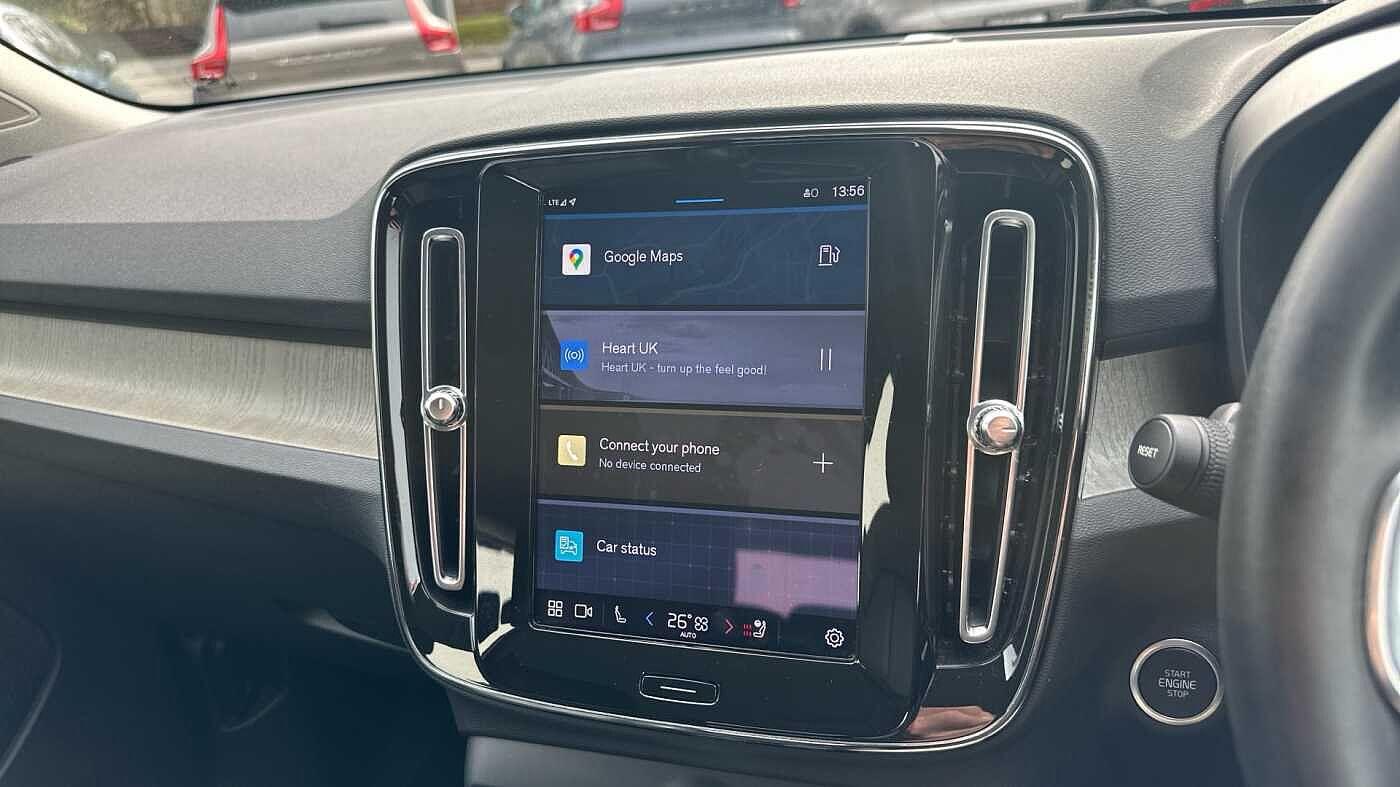 Used Volvo XC40 2023 for sale - 77970714: Photo 14