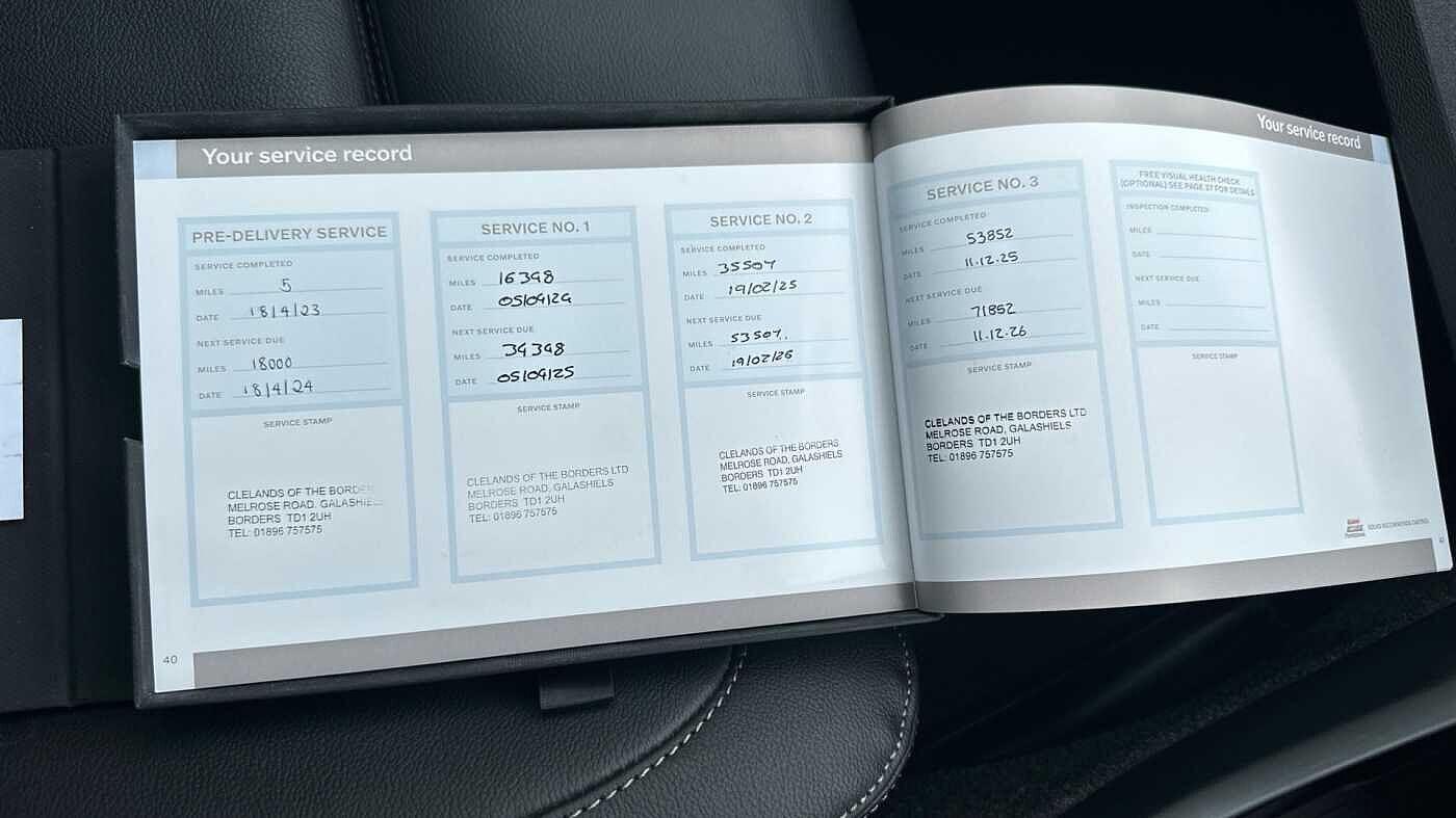 Used Volvo XC40 2023 for sale - 77970714: Photo 16