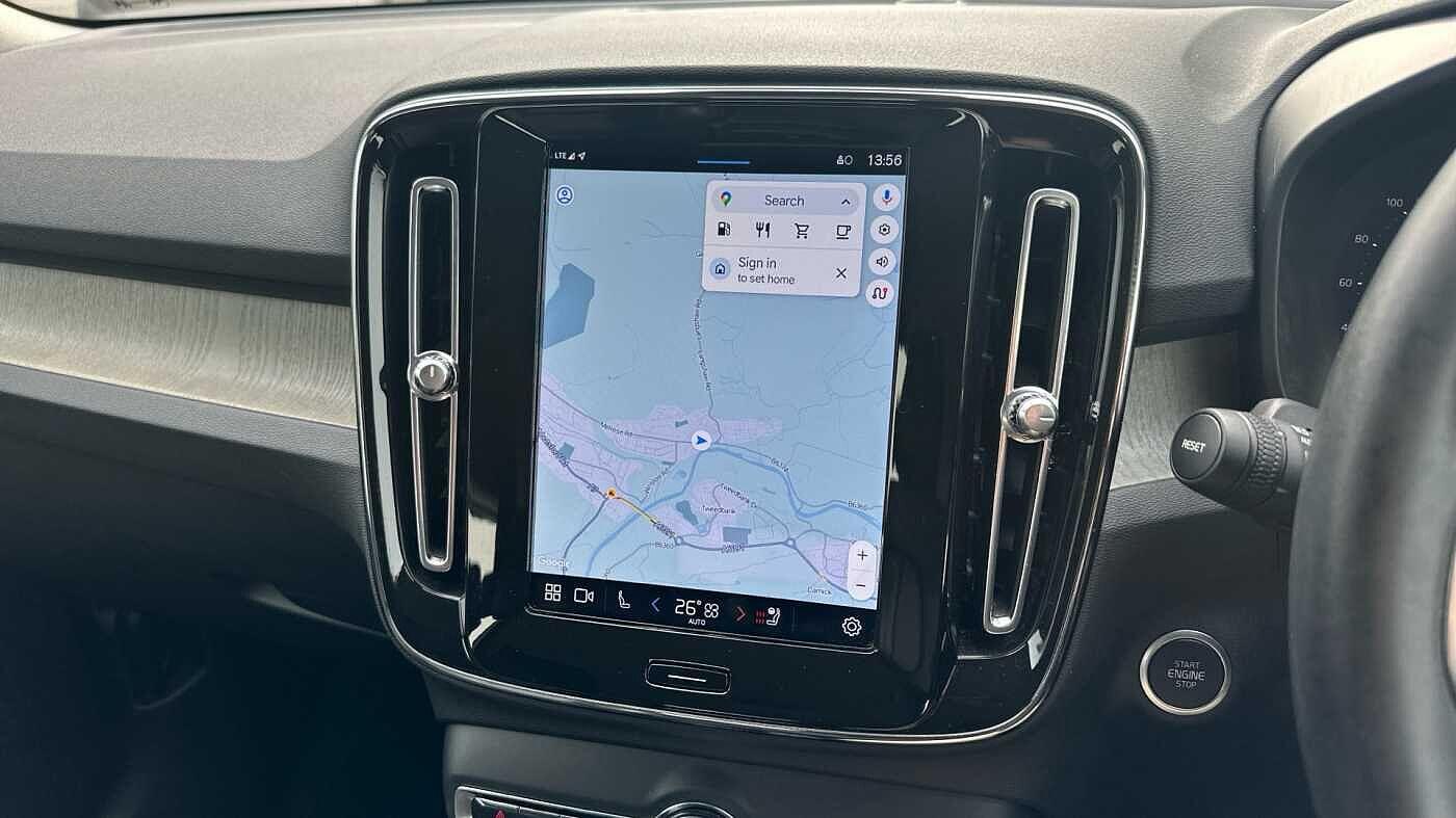 Used Volvo XC40 2023 for sale - 77970714: Photo 18