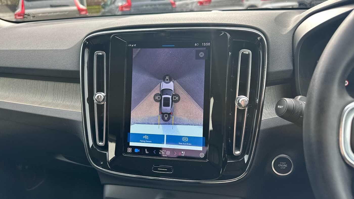 Used Volvo XC40 2023 for sale - 77970714: Photo 19