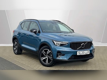 Used Volvo XC40 2023 for sale - 77970714: Photo
