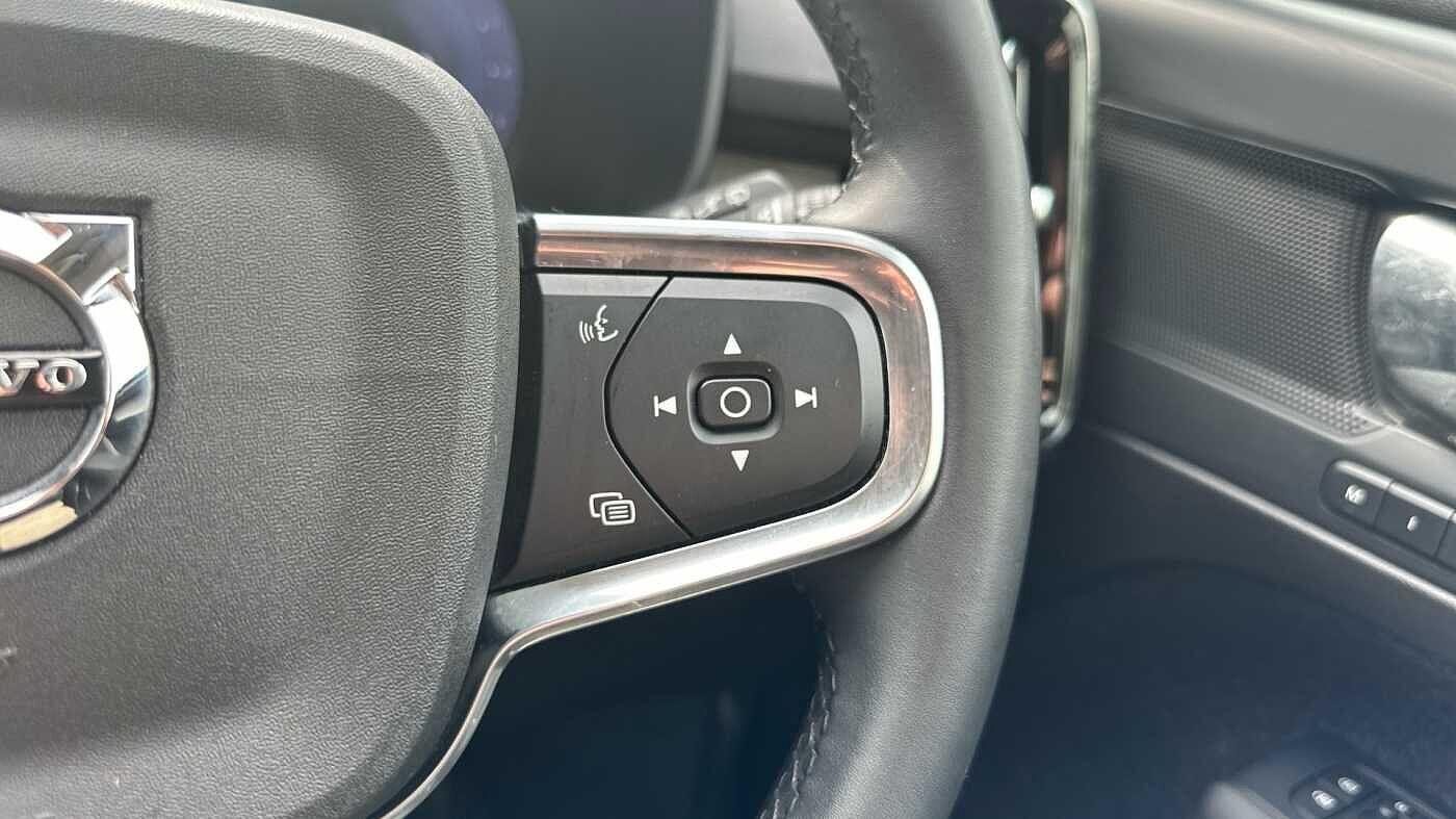 Used Volvo XC40 2023 for sale - 77970714: Photo 22