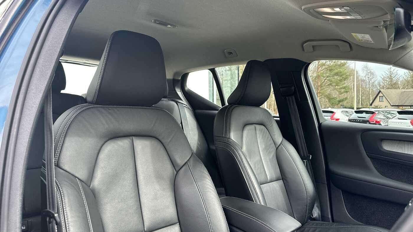 Used Volvo XC40 2023 for sale - 77970714: Photo 26