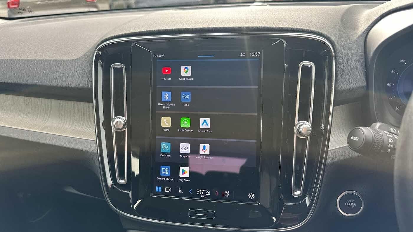 Used Volvo XC40 2023 for sale - 77970714: Photo 28