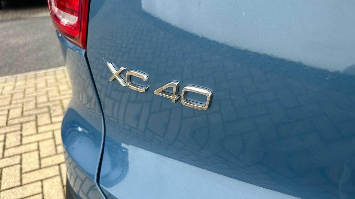 Used Volvo XC40 2023 for sale - 77970714: Photo 39