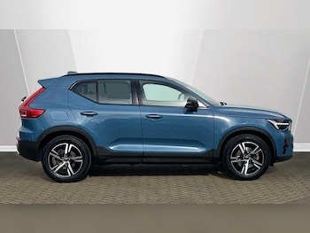 Used Volvo XC40 2023 for sale - 77970714: Photo