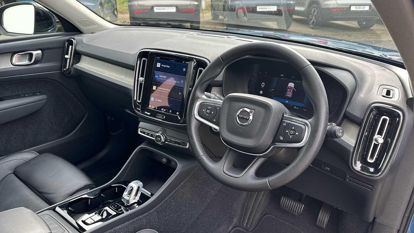 Used Volvo XC40 2023 for sale - 77970714: Photo 5