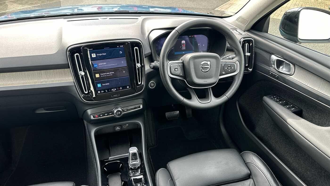 Used Volvo XC40 2023 for sale - 77970714: Photo 6