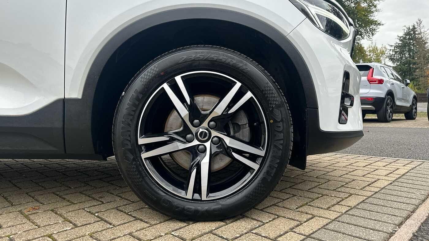 Used Volvo XC40 2022 for sale - 77363746: Photo 11