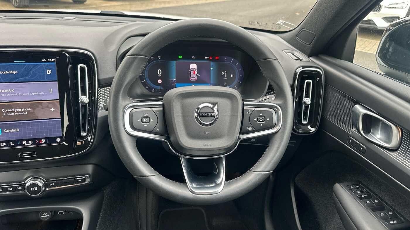 Used Volvo XC40 2022 for sale - 77363746: Photo 12