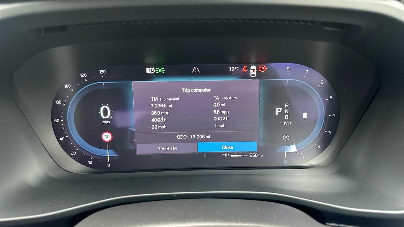 Used Volvo XC40 2022 for sale - 77363746: Photo 13