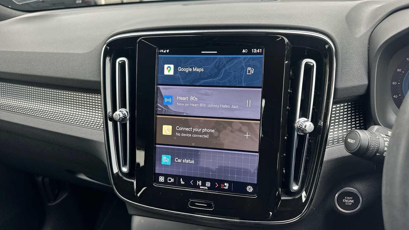 Used Volvo XC40 2022 for sale - 77363746: Photo 14