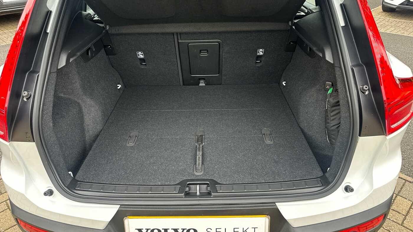 Used Volvo XC40 2022 for sale - 77363746: Photo 15