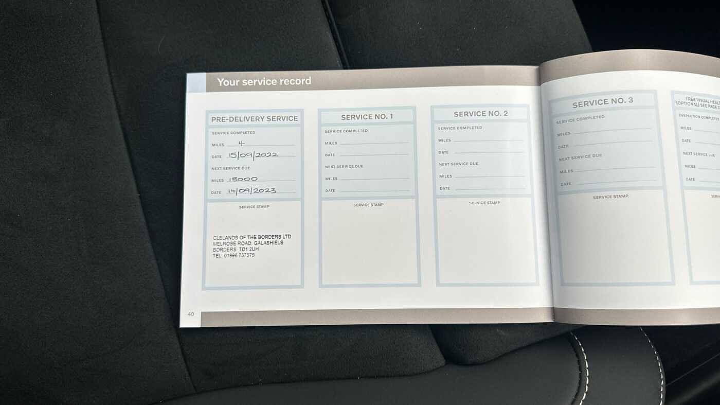 Used Volvo XC40 2022 for sale - 77363746: Photo 16