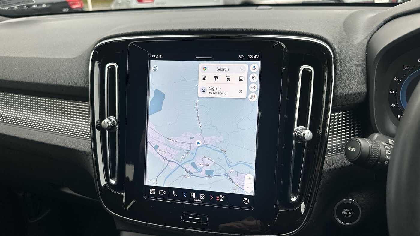 Used Volvo XC40 2022 for sale - 77363746: Photo 18