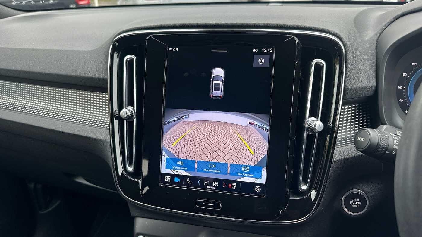 Used Volvo XC40 2022 for sale - 77363746: Photo 19