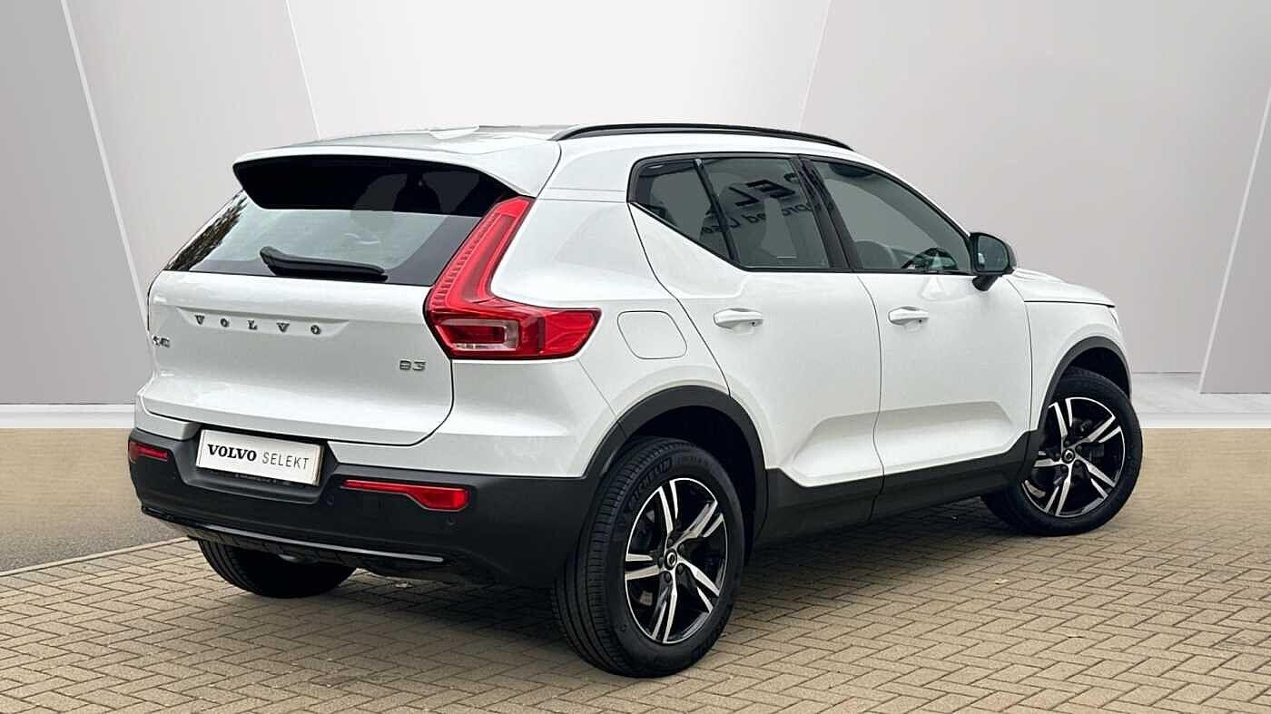Used Volvo XC40 2022 for sale - 77363746: Photo 2