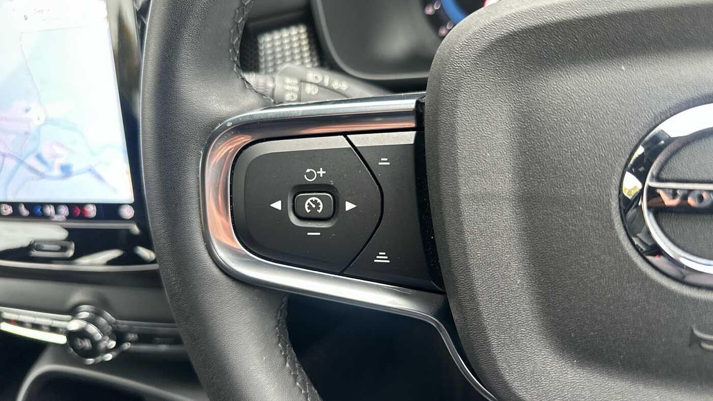 Used Volvo XC40 2022 for sale - 77363746: Photo 21