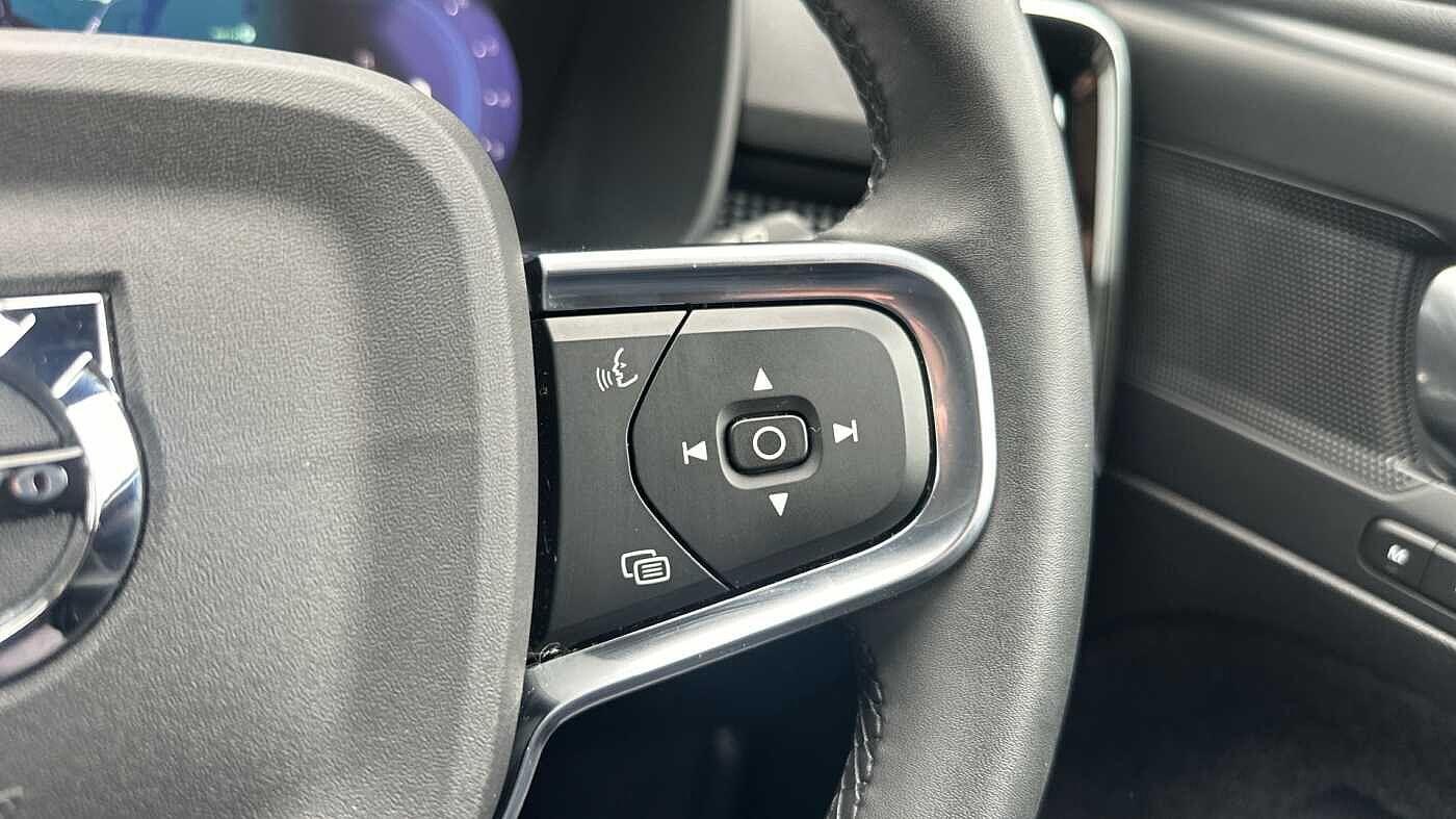 Used Volvo XC40 2022 for sale - 77363746: Photo 22