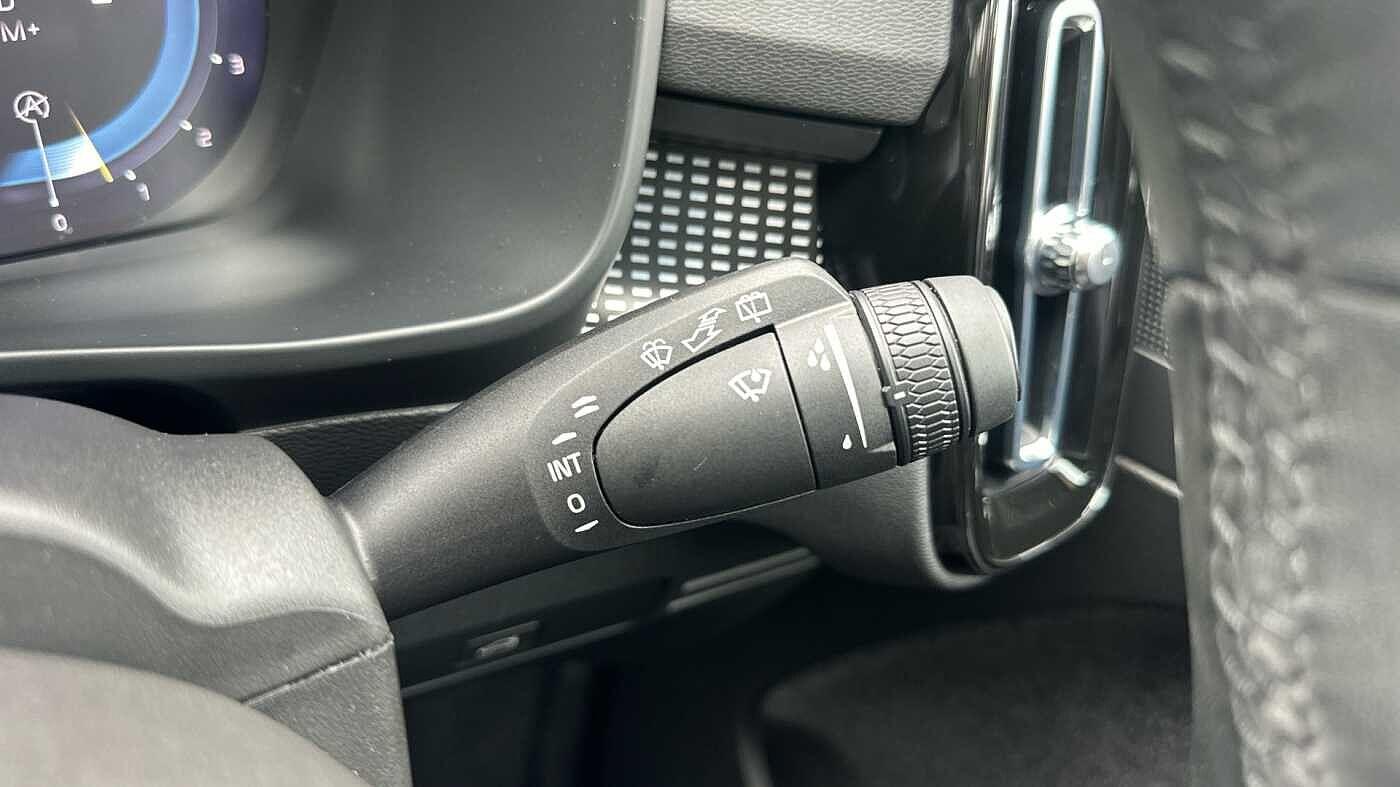 Used Volvo XC40 2022 for sale - 77363746: Photo 23