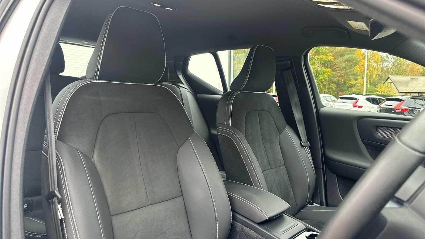 Used Volvo XC40 2022 for sale - 77363746: Photo 26