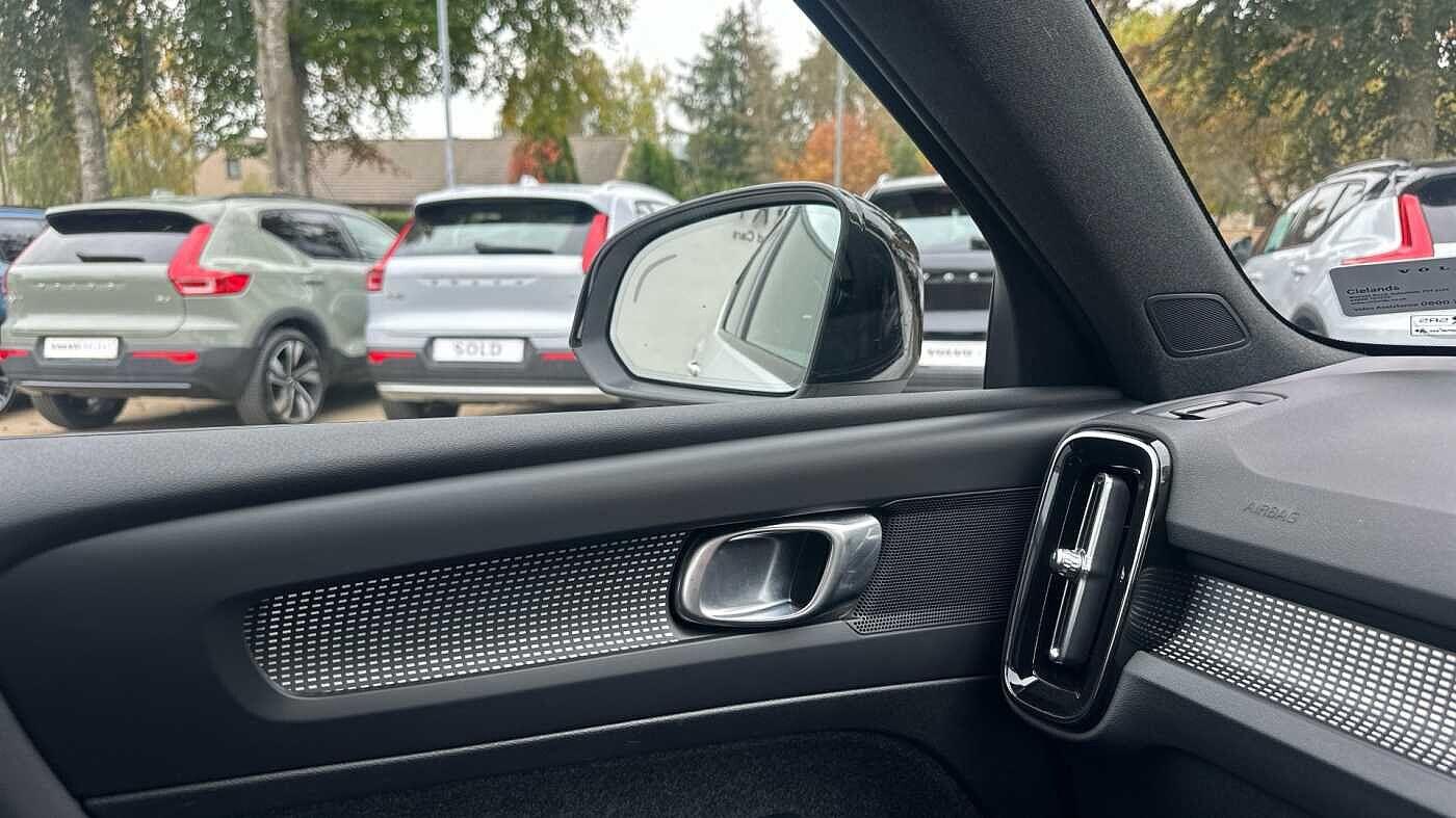 Used Volvo XC40 2022 for sale - 77363746: Photo 27