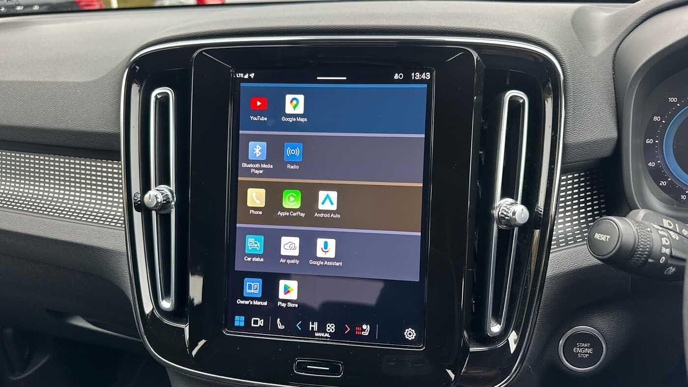 Used Volvo XC40 2022 for sale - 77363746: Photo 29