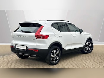 Used Volvo XC40 2022 for sale - 77363746: Photo