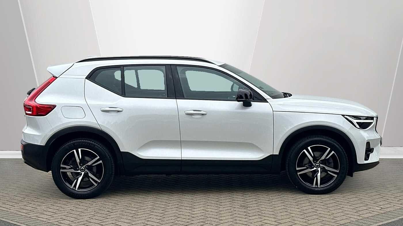 Used Volvo XC40 2022 for sale - 77363746: Photo 3
