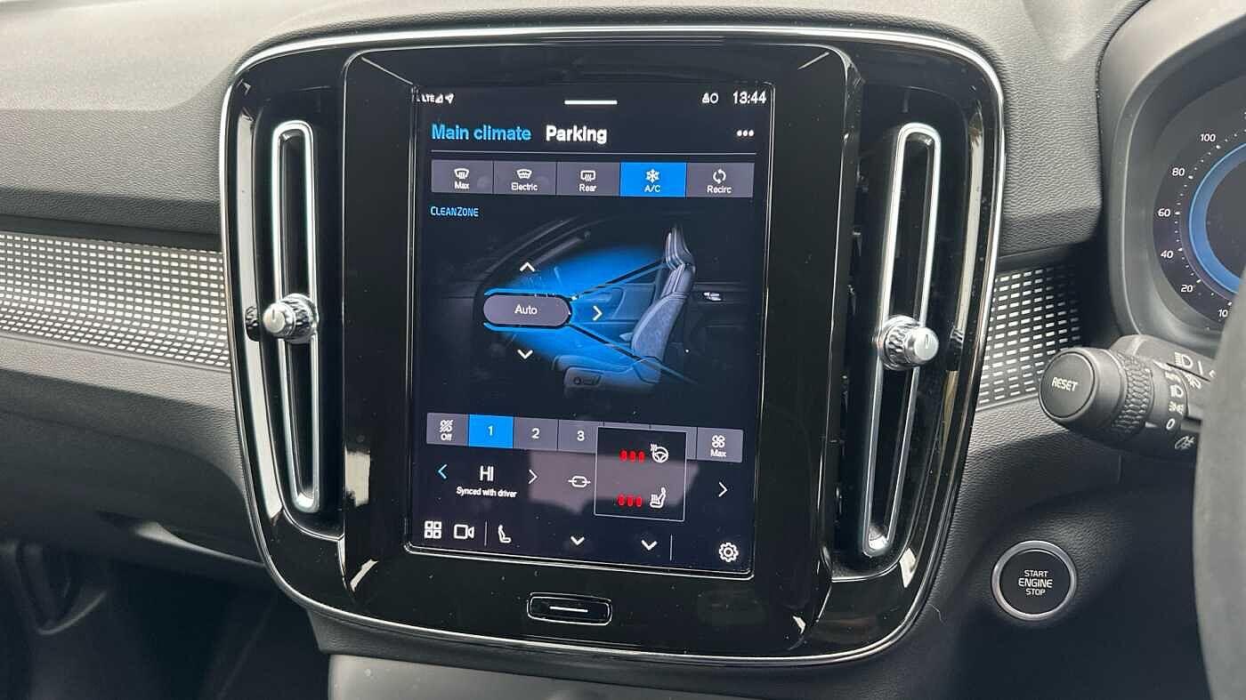 Used Volvo XC40 2022 for sale - 77363746: Photo 32