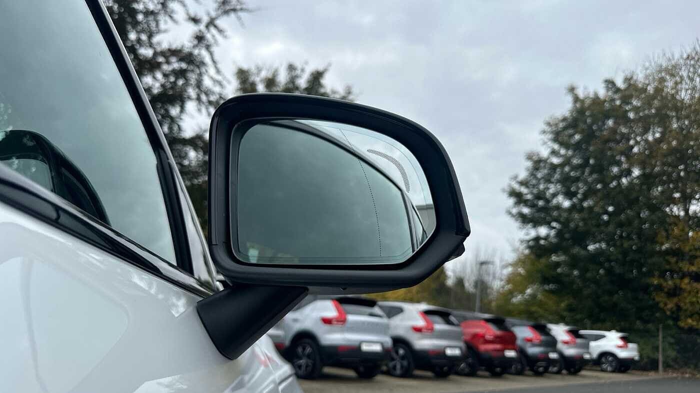 Used Volvo XC40 2022 for sale - 77363746: Photo 37