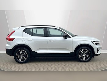 Used Volvo XC40 2022 for sale - 77363746: Photo