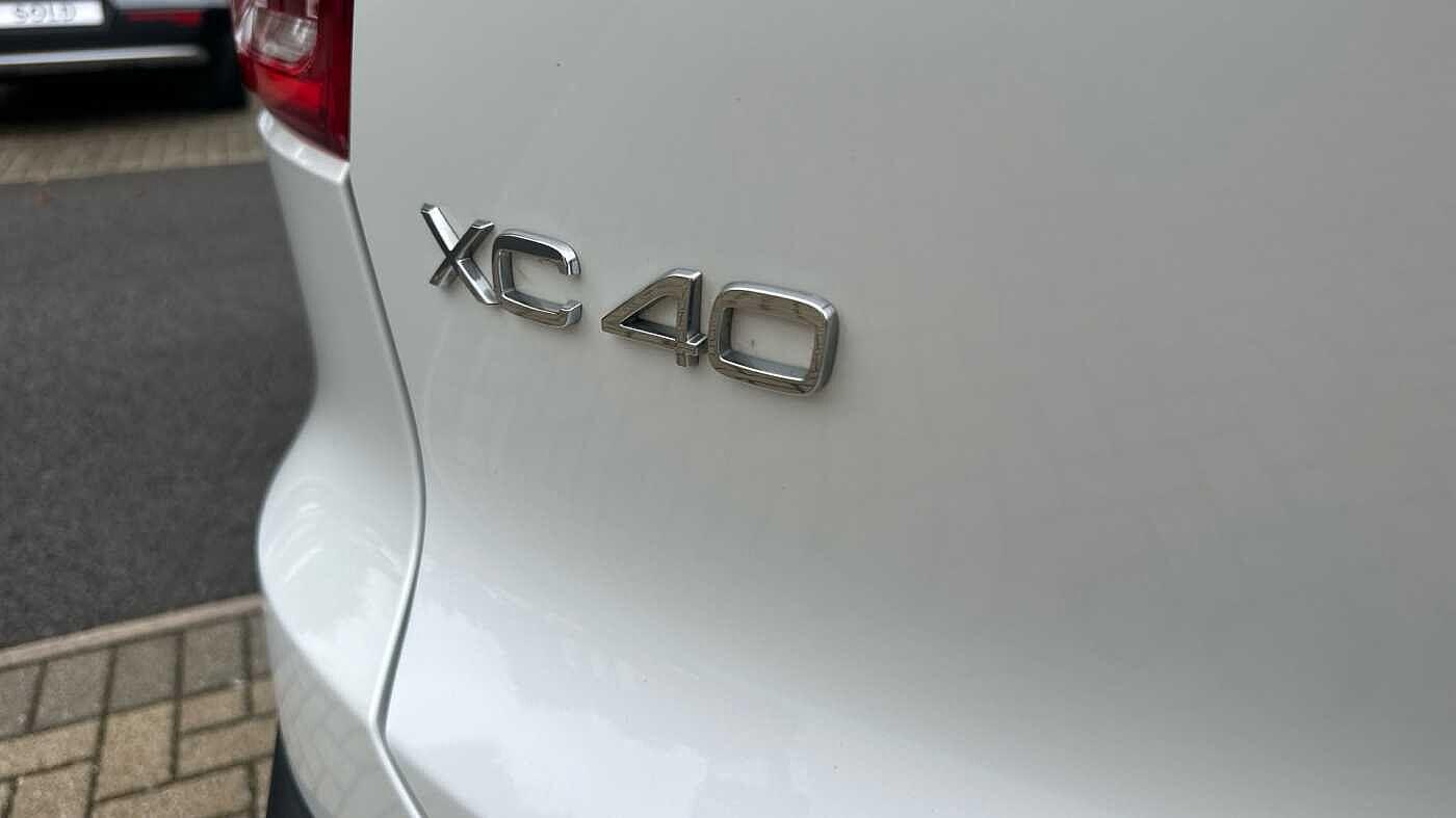 Used Volvo XC40 2022 for sale - 77363746: Photo 40