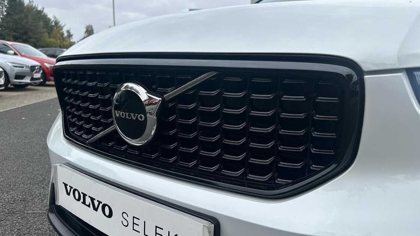 Used Volvo XC40 2022 for sale - 77363746: Photo 44