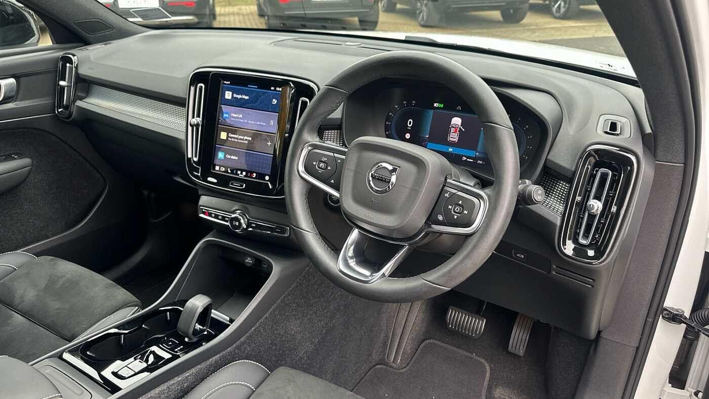 Used Volvo XC40 2022 for sale - 77363746: Photo 5