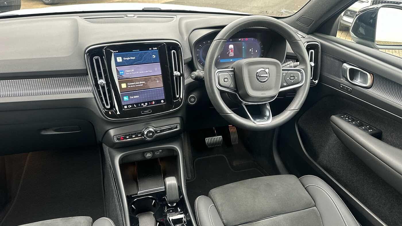 Used Volvo XC40 2022 for sale - 77363746: Photo 6