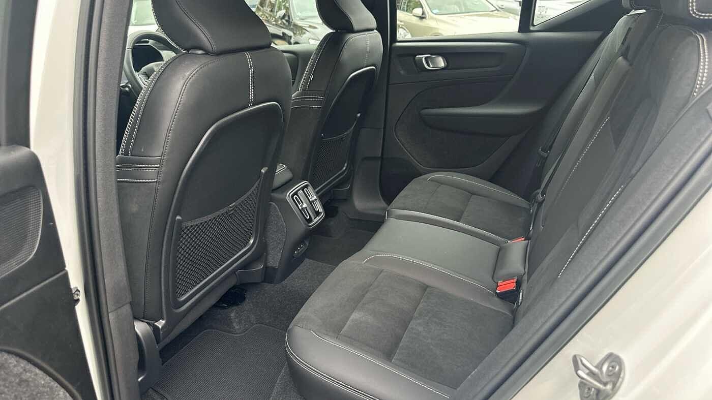 Used Volvo XC40 2022 for sale - 77363746: Photo 8