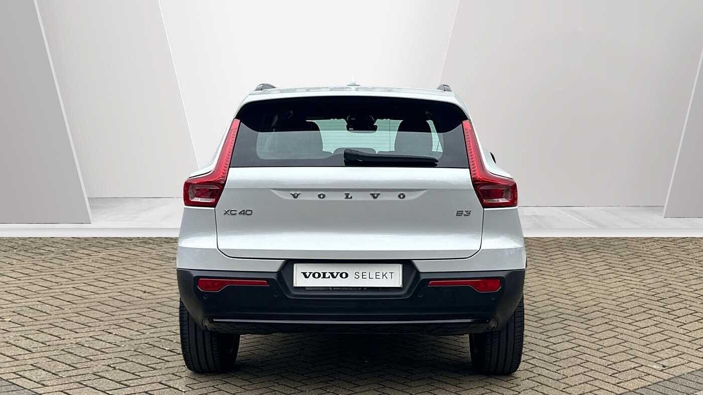 Used Volvo XC40 2022 for sale - 77363746: Photo 9