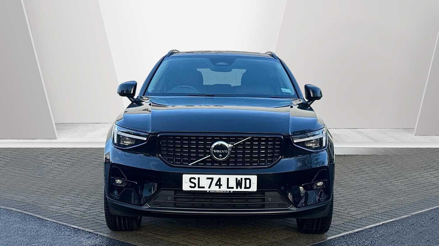 Used Volvo XC40 2024 for sale - 77363729: Photo 10
