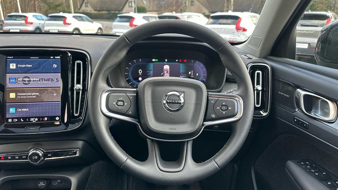 Used Volvo XC40 2024 for sale - 77363729: Photo 12