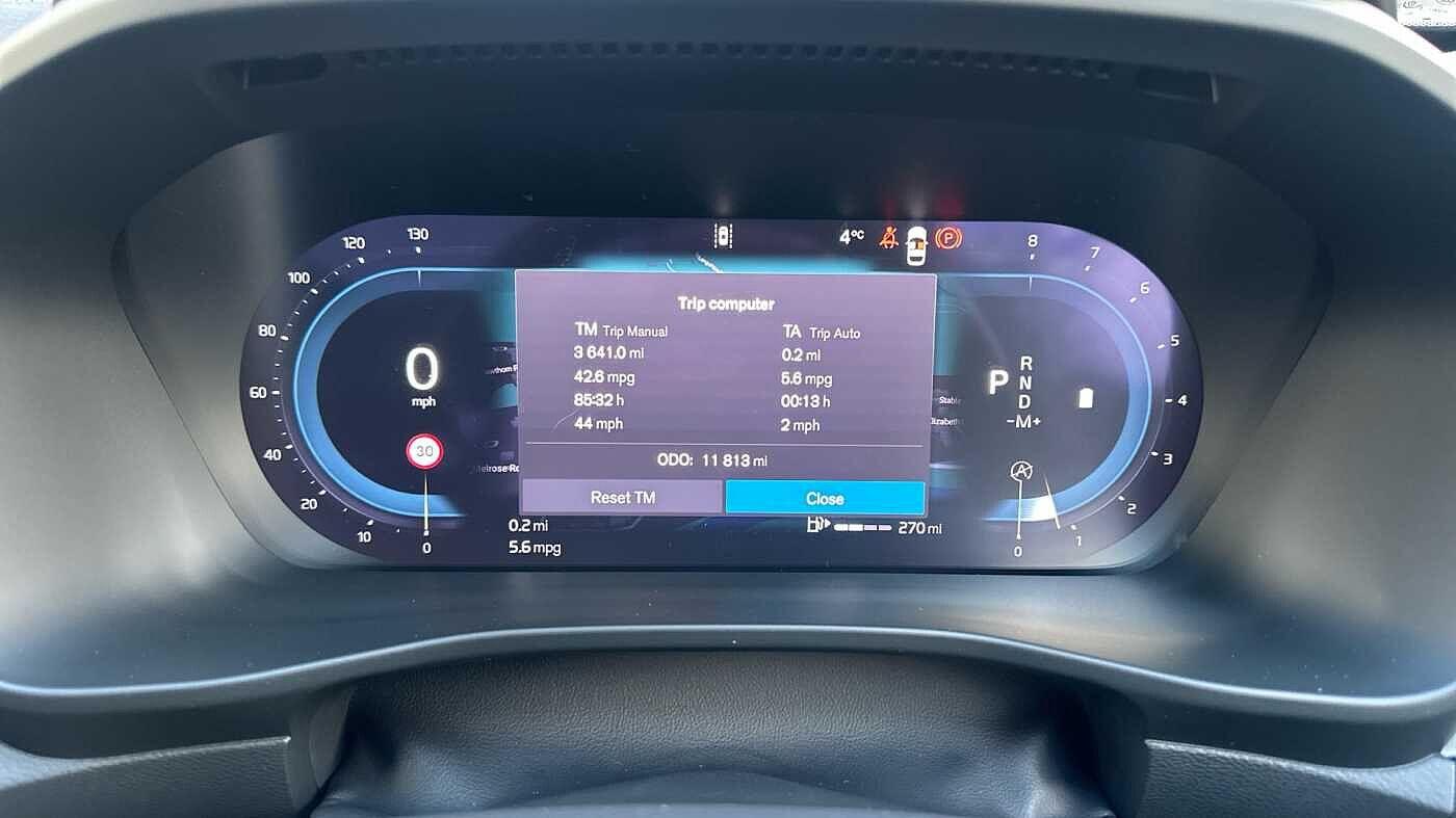 Used Volvo XC40 2024 for sale - 77363729: Photo 13