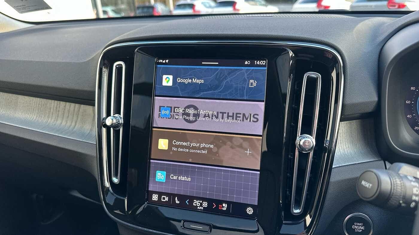 Used Volvo XC40 2024 for sale - 77363729: Photo 14