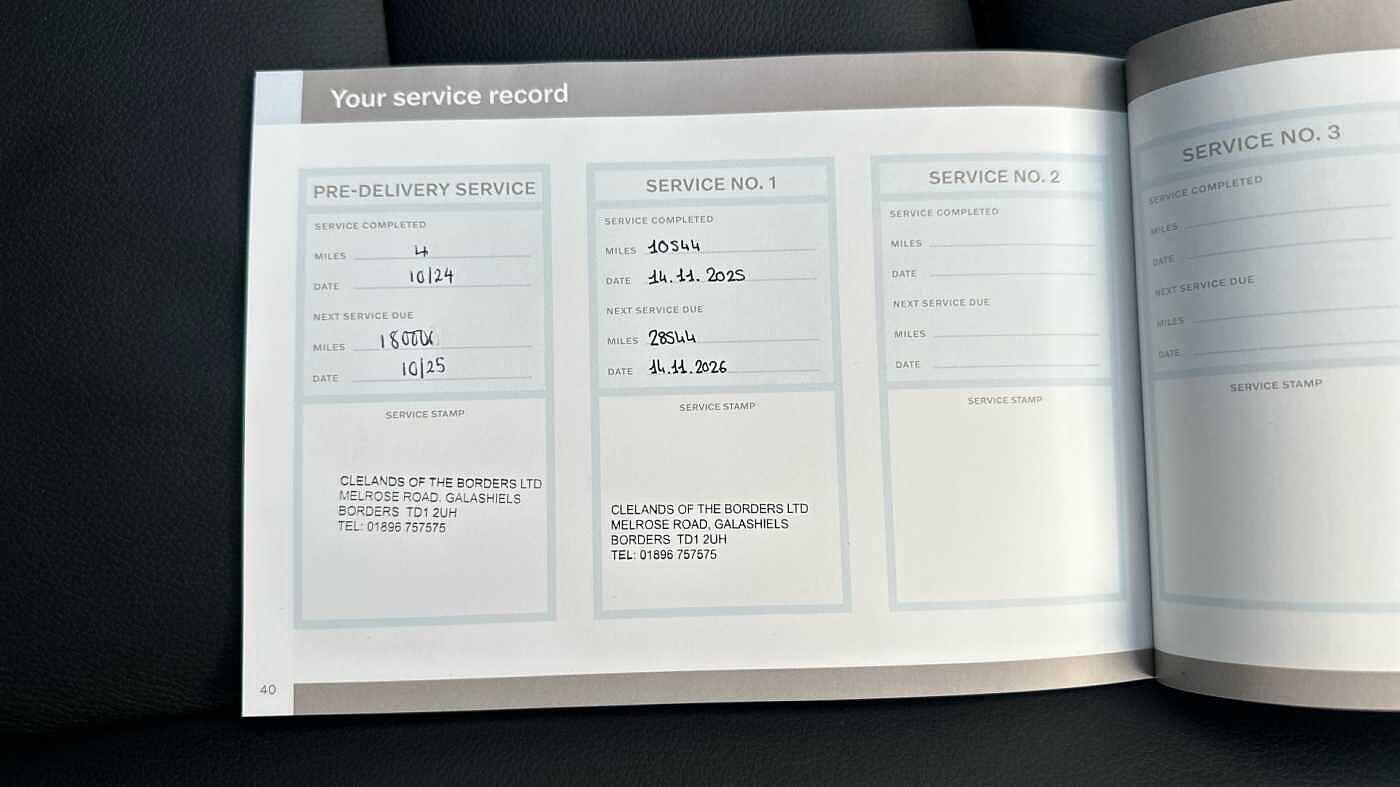 Used Volvo XC40 2024 for sale - 77363729: Photo 16