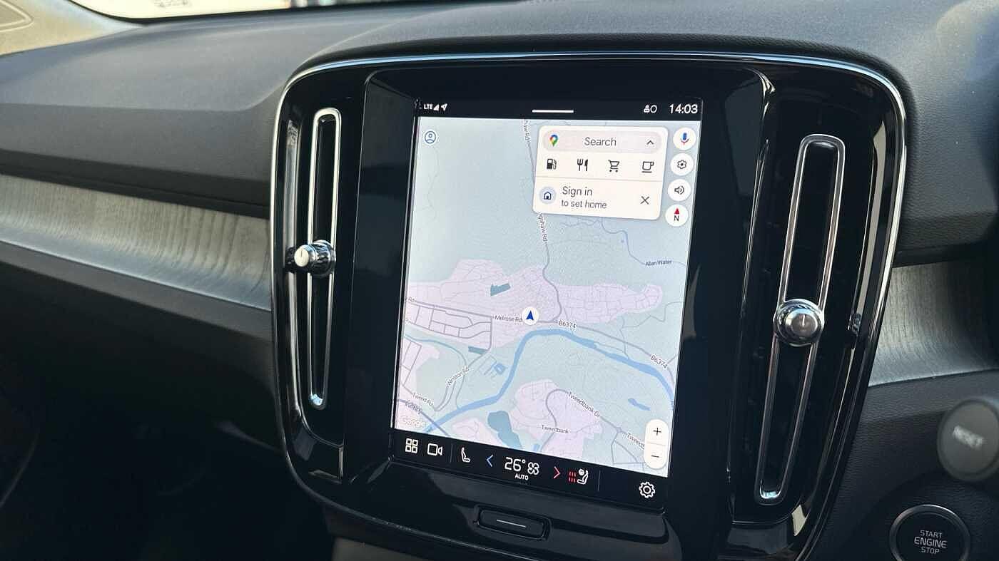 Used Volvo XC40 2024 for sale - 77363729: Photo 18