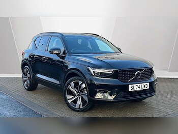 Used Volvo XC40 2024 for sale - 77363729: Photo