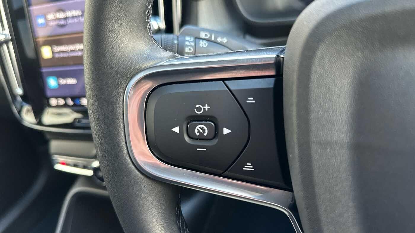 Used Volvo XC40 2024 for sale - 77363729: Photo 21