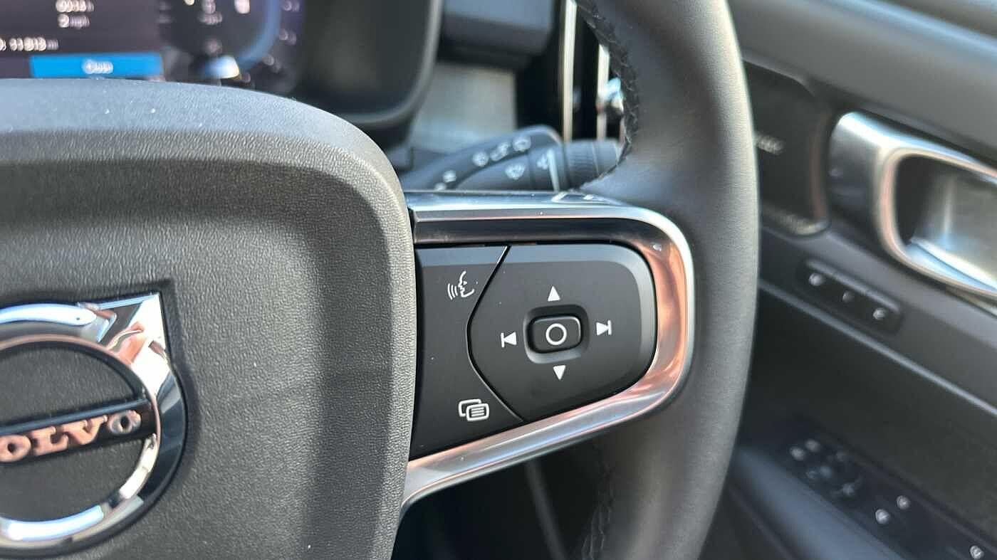 Used Volvo XC40 2024 for sale - 77363729: Photo 22