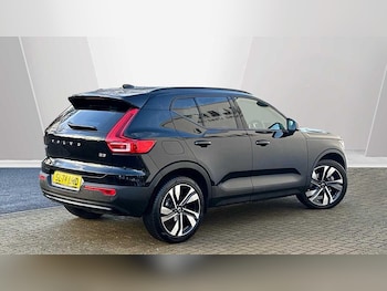 Used Volvo XC40 2024 for sale - 77363729: Photo