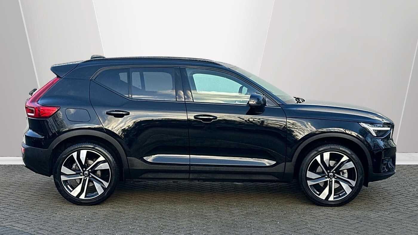Used Volvo XC40 2024 for sale - 77363729: Photo 3